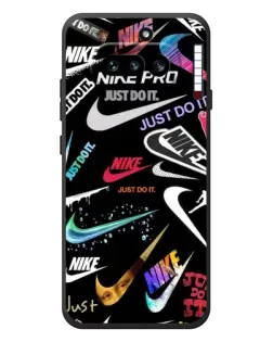 Чохол для Nothing Phone (4a) з картинкою «Nike — розкіш» Чохол для Nothing Phone (4a) з картинкою «Nike — розкіш»