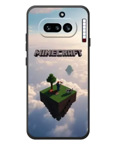 Чохол для Nothing Phone (4a) з картинкою «Небесний острів»