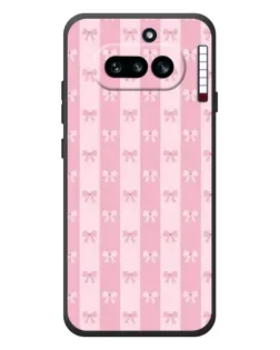 Чохол для Nothing Phone (4a) з картинкою «Ретро стрічка» Чохол для Nothing Phone (4a) з картинкою «Ретро стрічка»