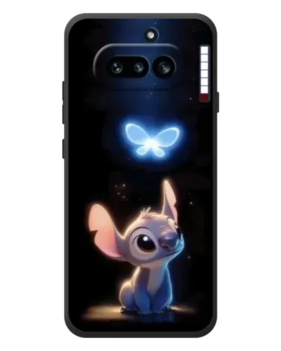 Чохол для Nothing Phone (4a) з картинкою «Сяючий Стіч»