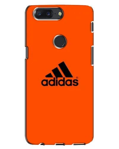 Чохол для OnePlus 5T з картинкою «Adidas Ukraine»