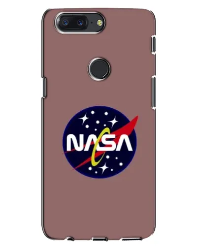 Чохол для OnePlus 5T з картинкою «NASA — ретро космос»