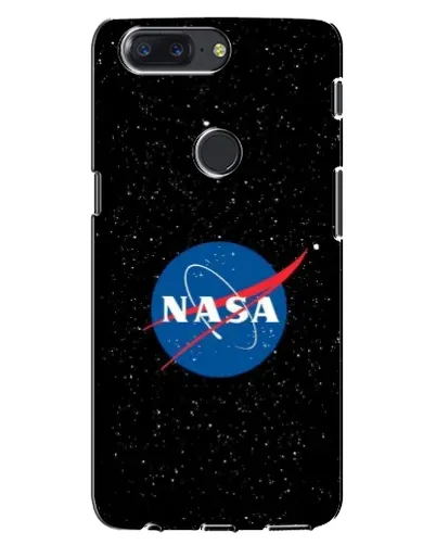 Чохол для OnePlus 5T з картинкою «NASA — зоряне небо»