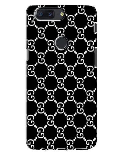 Чохол для OnePlus 5T з картинкою «Gucci — сітчастий паттерн» Чохол для OnePlus 5T з картинкою «Gucci — сітчастий паттерн»