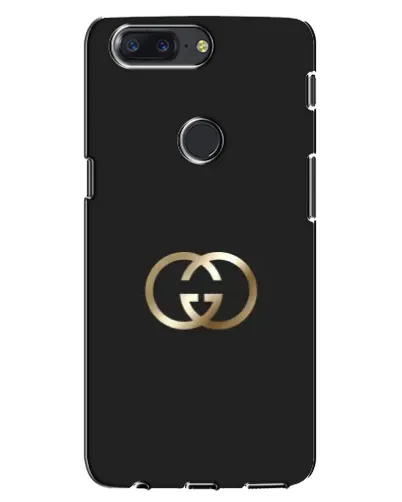 Чохол для OnePlus 5T з картинкою «Мінімалізм Gucci» Чохол для OnePlus 5T з картинкою «Мінімалізм Gucci»