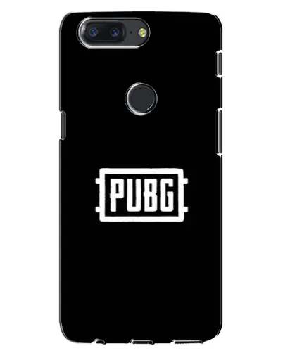 Чохол для OnePlus 5T з картинкою «Лого BMW — металевий блиск»