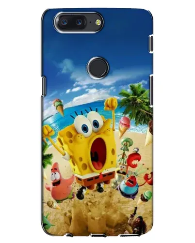 Чехол для OnePlus 5T с картинкой «Развлечения на пляже» Чехол для OnePlus 5T с картинкой «Развлечения на пляже»
