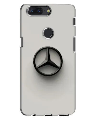 Чохол для OnePlus 5T з картинкою «Mercedes Maybach стиль» Чохол для OnePlus 5T з картинкою «Mercedes Maybach стиль»