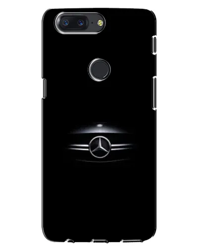 Чохол для OnePlus 5T з картинкою «Mercedes — абстрактні лінії» Чохол для OnePlus 5T з картинкою «Mercedes — абстрактні лінії»