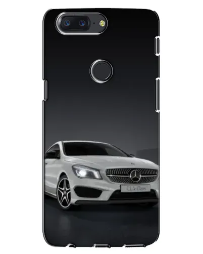 Чохол для OnePlus 5T з картинкою «Mercedes AMG GT Silver» Чохол для OnePlus 5T з картинкою «Mercedes AMG GT Silver»