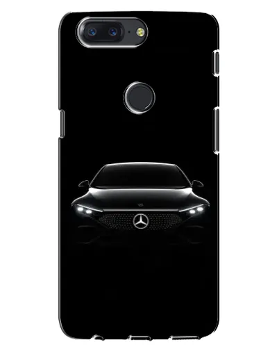 Чохол для OnePlus 5T з картинкою «Mercedes Vision — концепт» Чохол для OnePlus 5T з картинкою «Mercedes Vision — концепт»