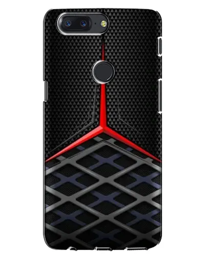 Чохол для OnePlus 5T з картинкою «Mercedes Carbon Grid» Чохол для OnePlus 5T з картинкою «Mercedes Carbon Grid»