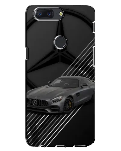 Чохол для OnePlus 5T з картинкою «Mercedes AMG — графіка» Чохол для OnePlus 5T з картинкою «Mercedes AMG — графіка»