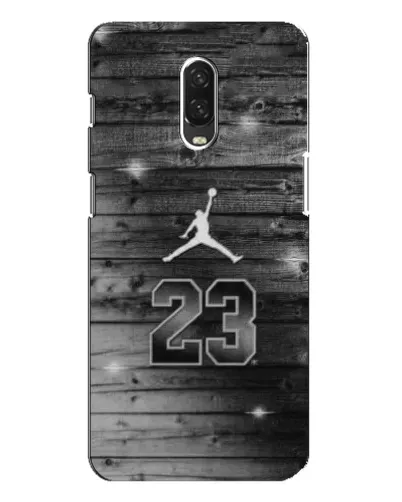 Чехол для OnePlus 6T с картинкой «Jordan Carbon 23» Чехол для OnePlus 6T с картинкой «Jordan Carbon 23»