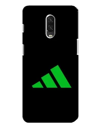 Чехол для OnePlus 6T с картинкой «Adidas Abstract» Чехол для OnePlus 6T с картинкой «Adidas Abstract»