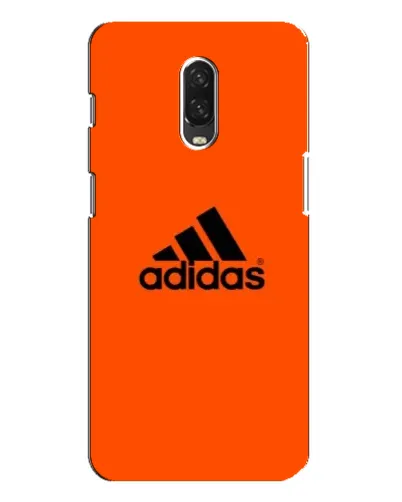 Чехол для OnePlus 6T с картинкой «Adidas Ukraine» Чехол для OnePlus 6T с картинкой «Adidas Ukraine»