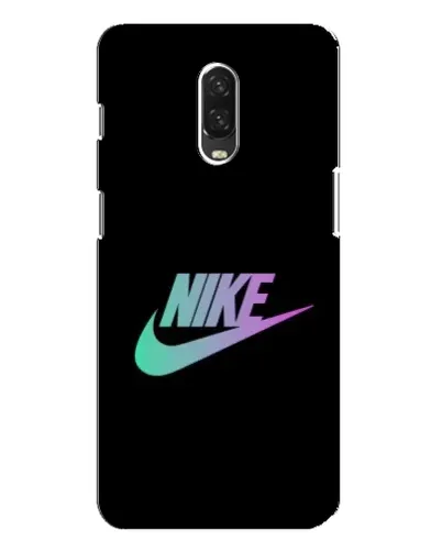 Чехол для OnePlus 6T с картинкой «Nike — городская ночь» Чехол для OnePlus 6T с картинкой «Nike — городская ночь»