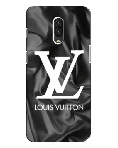 Чехол для OnePlus 6T с картинкой «Шелковый Louis Vuitton» Чехол для OnePlus 6T с картинкой «Шелковый Louis Vuitton»