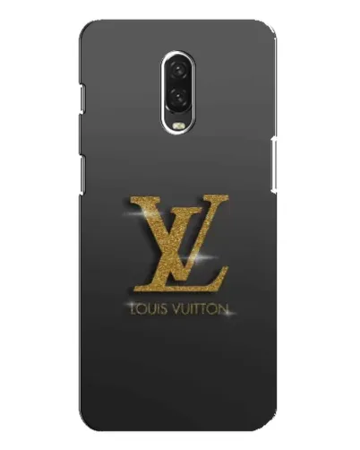 Чехол для OnePlus 6T с картинкой «Градиент Louis Vuitton» Чехол для OnePlus 6T с картинкой «Градиент Louis Vuitton»