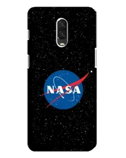 Чехол для OnePlus 6T с картинкой «NASA — звездное небо» Чехол для OnePlus 6T с картинкой «NASA — звездное небо»