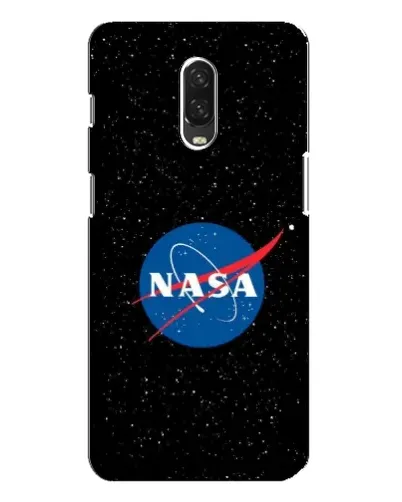 Чехол для OnePlus 6T с картинкой «NASA — звездное небо»