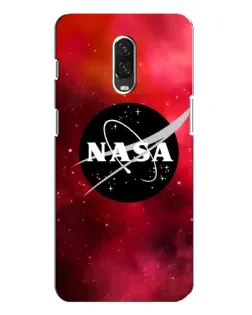 Чехол для OnePlus 6T с картинкой «NASA — красная туманность» Чехол для OnePlus 6T с картинкой «NASA — красная туманность»