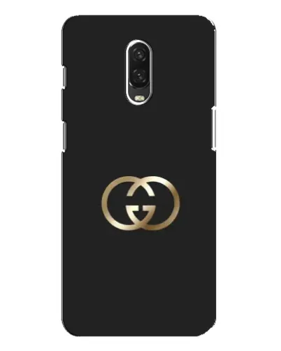 Чохол для OnePlus 6T з картинкою «Мінімалізм Gucci» Чохол для OnePlus 6T з картинкою «Мінімалізм Gucci»