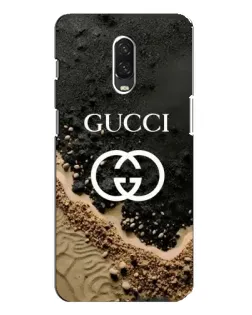 Чохол для OnePlus 6T з картинкою «Gucci — піщані дюни»