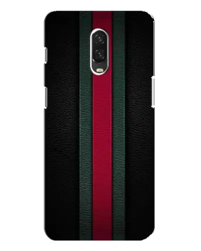 Чохол для OnePlus 6T з картинкою «Gucci — неонова лінія» Чохол для OnePlus 6T з картинкою «Gucci — неонова лінія»
