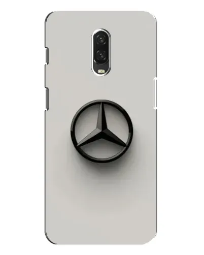 Чехол для OnePlus 6T с картинкой «Mercedes Maybach стиль» Чехол для OnePlus 6T с картинкой «Mercedes Maybach стиль»
