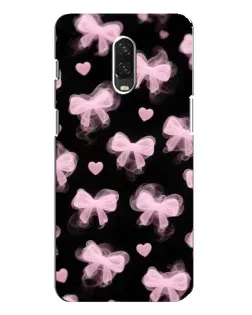 Чохол для OnePlus 6T з картинкою «Геометрія банту»