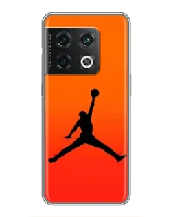 Чохол для OnePlus 10 Pro з картинкою «Jordan Sunset»