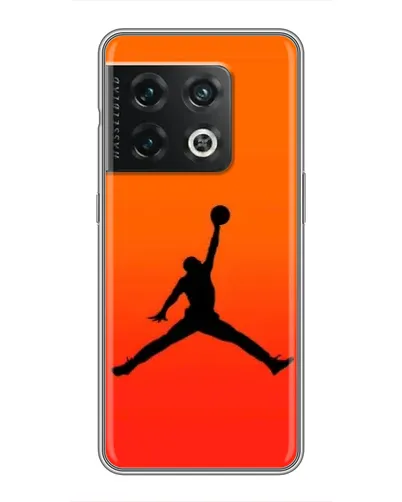 Чохол для OnePlus 10 Pro з картинкою «Jordan Sunset» Чохол для OnePlus 10 Pro з картинкою «Jordan Sunset»