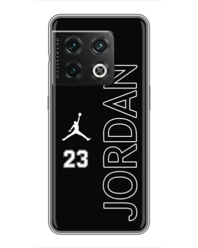 Чохол для OnePlus 10 Pro з картинкою «Jordan Vertical» Чохол для OnePlus 10 Pro з картинкою «Jordan Vertical»