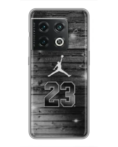 Чохол для OnePlus 10 Pro з картинкою «Jordan Carbon 23» Чохол для OnePlus 10 Pro з картинкою «Jordan Carbon 23»