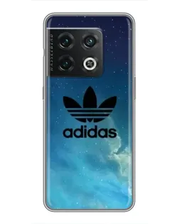 Чохол для OnePlus 10 Pro з картинкою «Adidas Stone Logo»