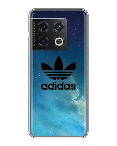 Чохол для OnePlus 10 Pro з картинкою «Adidas Stone Logo»