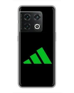 Чохол для OnePlus 10 Pro з картинкою «Adidas Abstract»