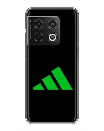 Чохол для OnePlus 10 Pro з картинкою «Adidas Abstract»