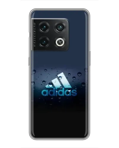Чохол для OnePlus 10 Pro з картинкою «Adidas Water Drops»