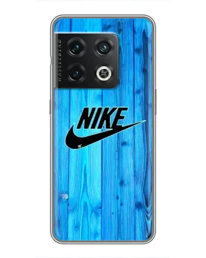 Чохол для OnePlus 10 Pro з картинкою «Блакитне дерево Nike»