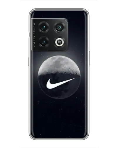Чохол для OnePlus 10 Pro з картинкою «Nike у стилі графіті» Чохол для OnePlus 10 Pro з картинкою «Nike у стилі графіті»