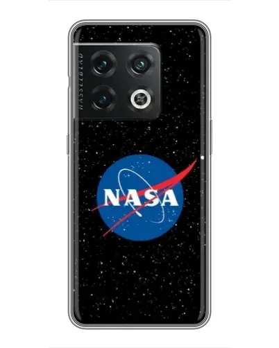 Чохол для OnePlus 10 Pro з картинкою «NASA — зоряне небо»