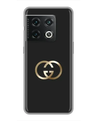 Чохол для OnePlus 10 Pro з картинкою «Мінімалізм Gucci»