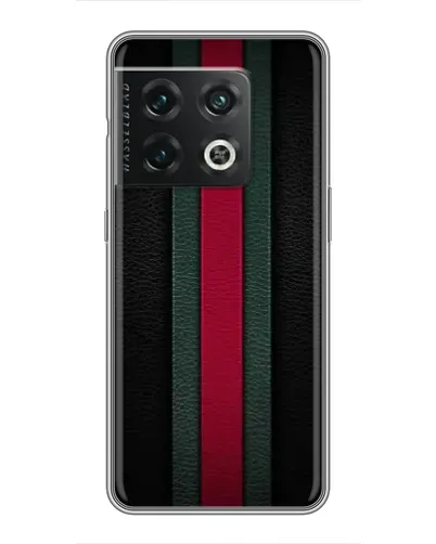 Чохол для OnePlus 10 Pro з картинкою «Gucci — неонова лінія»