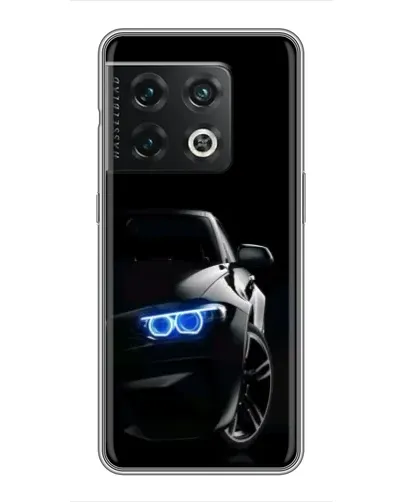 Чохол для OnePlus 10 Pro з картинкою «BMW — нічний погляд» Чохол для OnePlus 10 Pro з картинкою «BMW — нічний погляд»