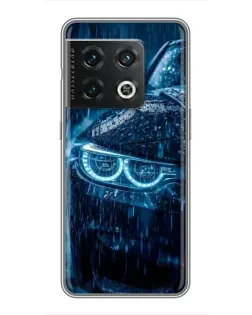 Чохол для OnePlus 10 Pro з картинкою «BMW під дощем» Чохол для OnePlus 10 Pro з картинкою «BMW під дощем»
