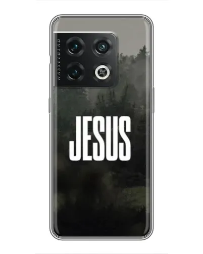 Чехол для OnePlus 10 Pro с картинкой «Свет в тумане»