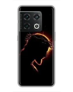Чехол для OnePlus 10 Pro с картинкой «Терновый венец»