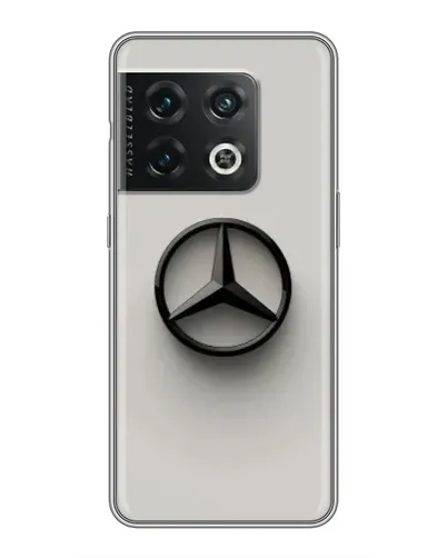 Чохол для OnePlus 10 Pro з картинкою «Mercedes Maybach стиль»